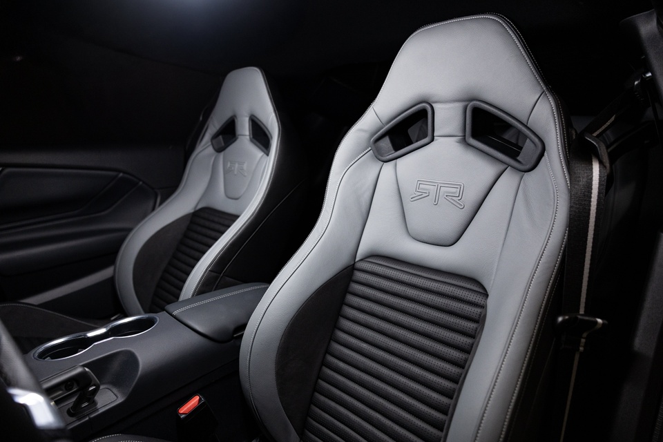 xe co bap,  ford,  ford mustang,  rtr,  rtr vehicles,  mustang rtr,  mustang rtr spec 5,  rtr spec 5,  xe do,  xe the thao,  v8 anh 9