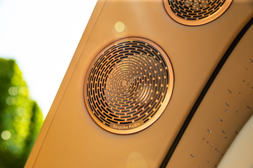 rolls-royce,  spectre,  spectre bailey,  rolls-royce spectre bailey,  cho,  cho cung,  thu cung,  Labrador,  Golden Retriever anh 10