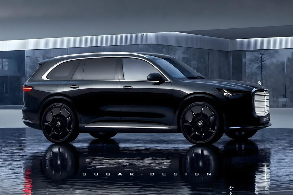 mercedes,  benz,  mercedes-benz,  vision iconic,  mercedes-benz vision iconic,  concept,  thiet ke,  gls,  gls-class,  s-class anh 7