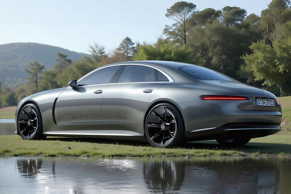mercedes,  benz,  mercedes-benz,  vision iconic,  mercedes-benz vision iconic,  concept,  thiet ke,  gls,  gls-class,  s-class anh 4