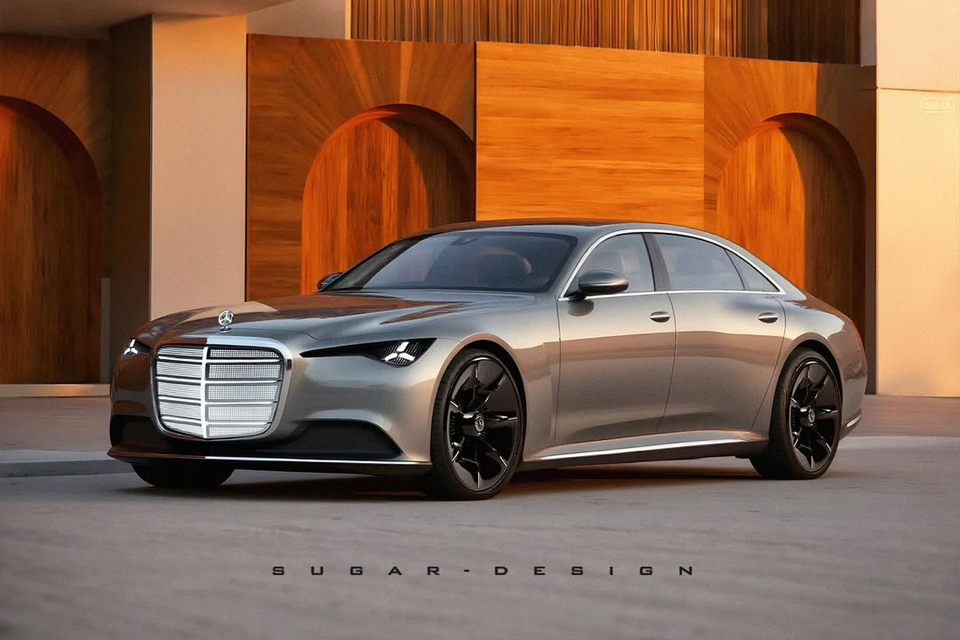 mercedes,  benz,  mercedes-benz,  vision iconic,  mercedes-benz vision iconic,  concept,  thiet ke,  gls,  gls-class,  s-class anh 2