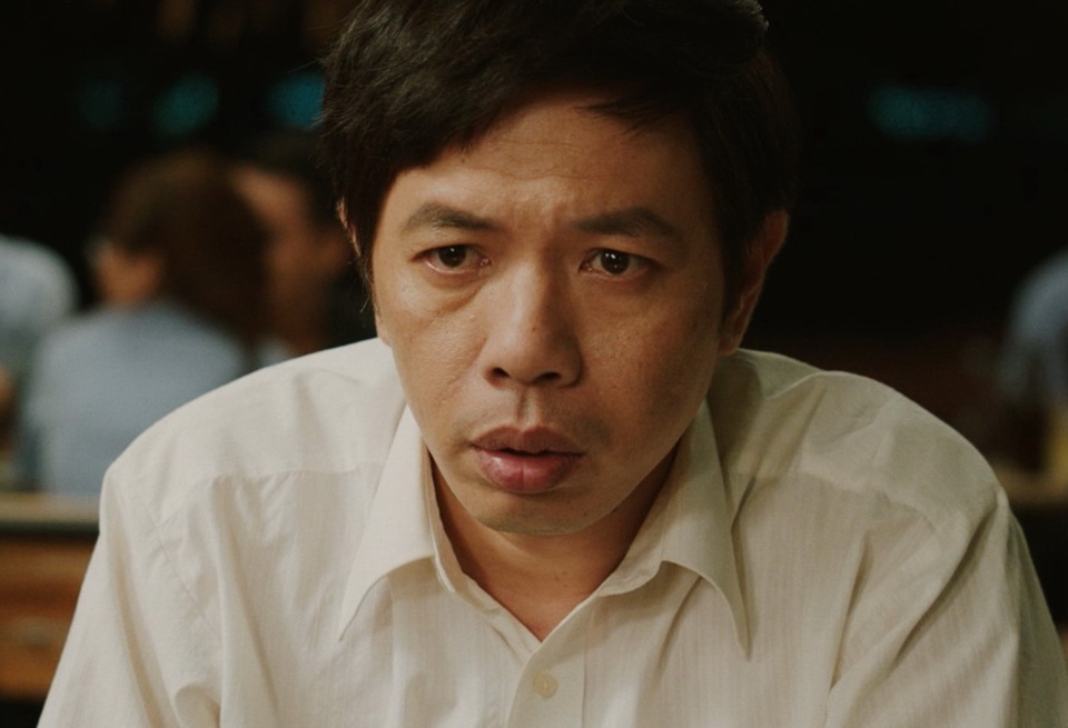 sao Viet bi dong khung anh 3
