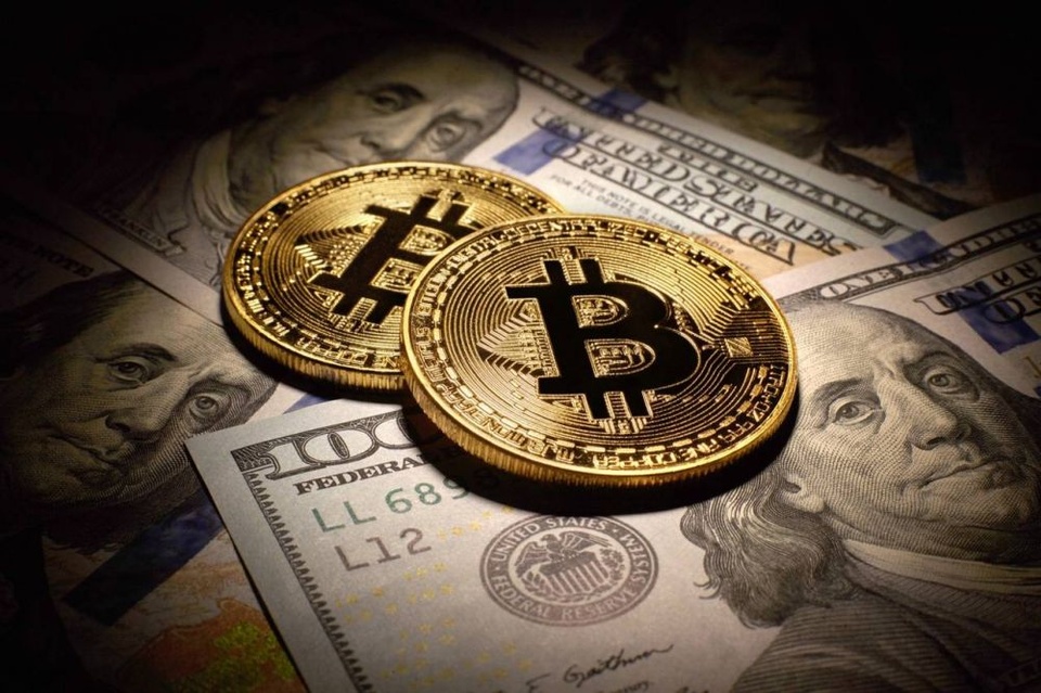 Xu ly giao dich tien ao bitcoin anh 1