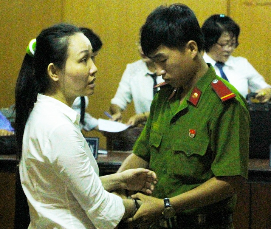 Pho giam doc lua tien doi tac anh 1