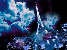 13. Trước khi Paris đầu hàng Đức trong Chiến tranh thế giới II, Pháp đã buộc phải