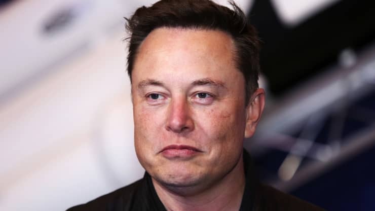 CEO Tesla anh 2