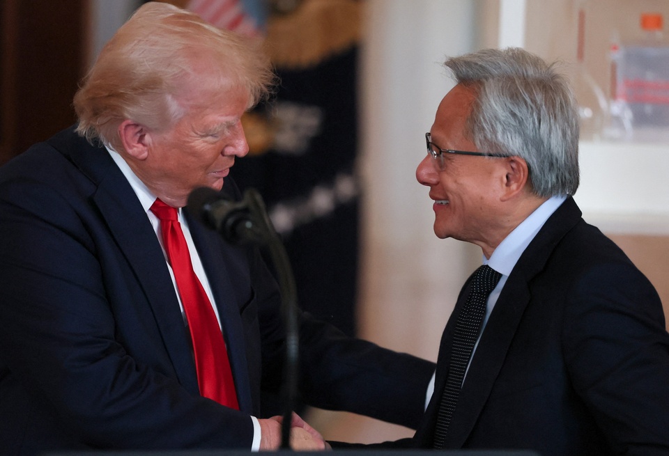 Ông Trump 'gọi vốn' 8.000 tỷ USD vào Mỹ sau 100 ngày làm tổng thống