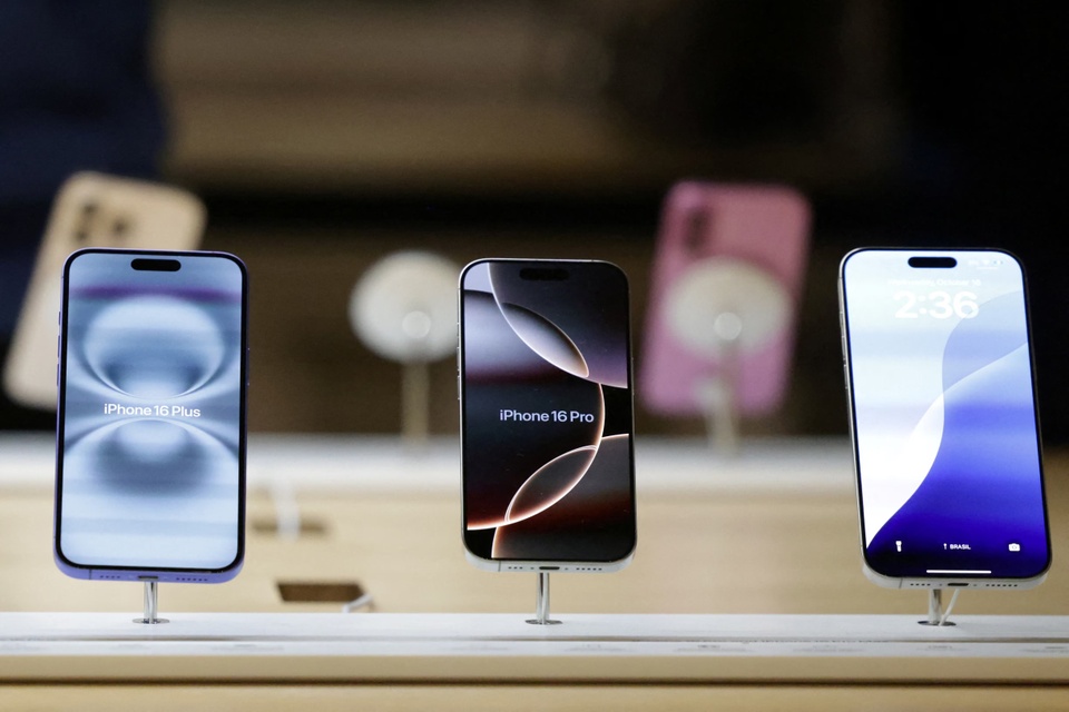 Liệu Apple có về Mỹ sau lời đe dọa của ông Trump?