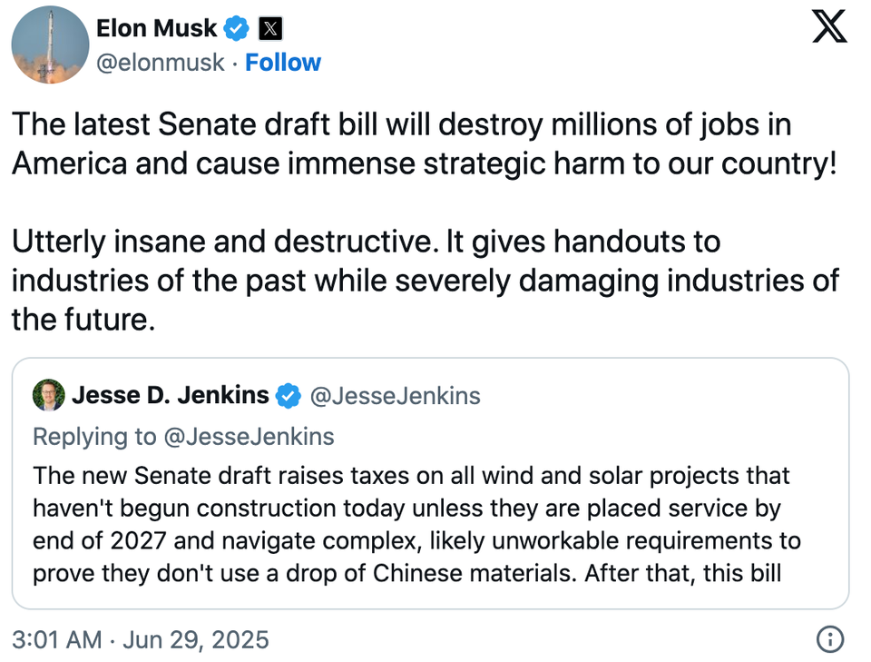 Đằng sau màn 'quay xe' của Elon Musk