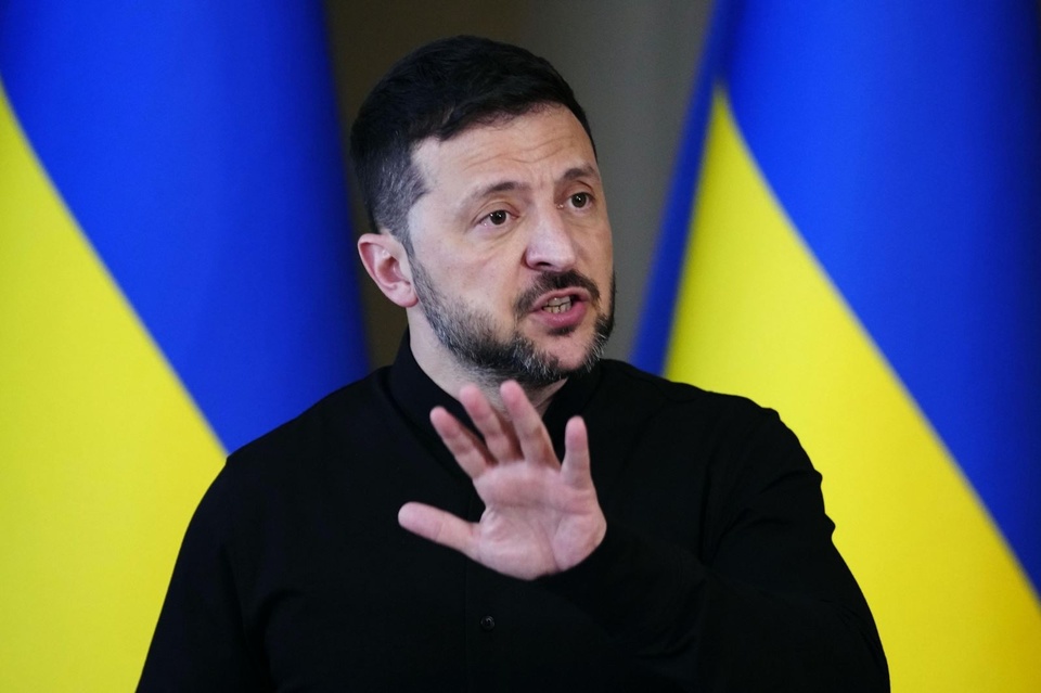 Bỏ mục tiêu NATO, điểm nghẽn hòa bình Ukraine vẫn khó tháo gỡ