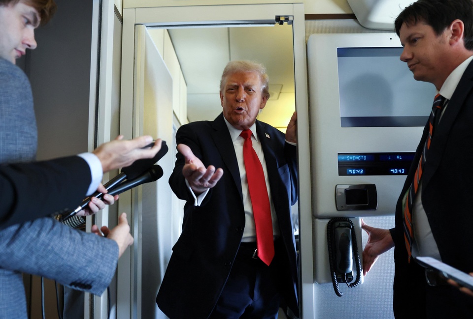 TT Trump: Ông Zelensky sẽ phải ký một thỏa thuận với Nga