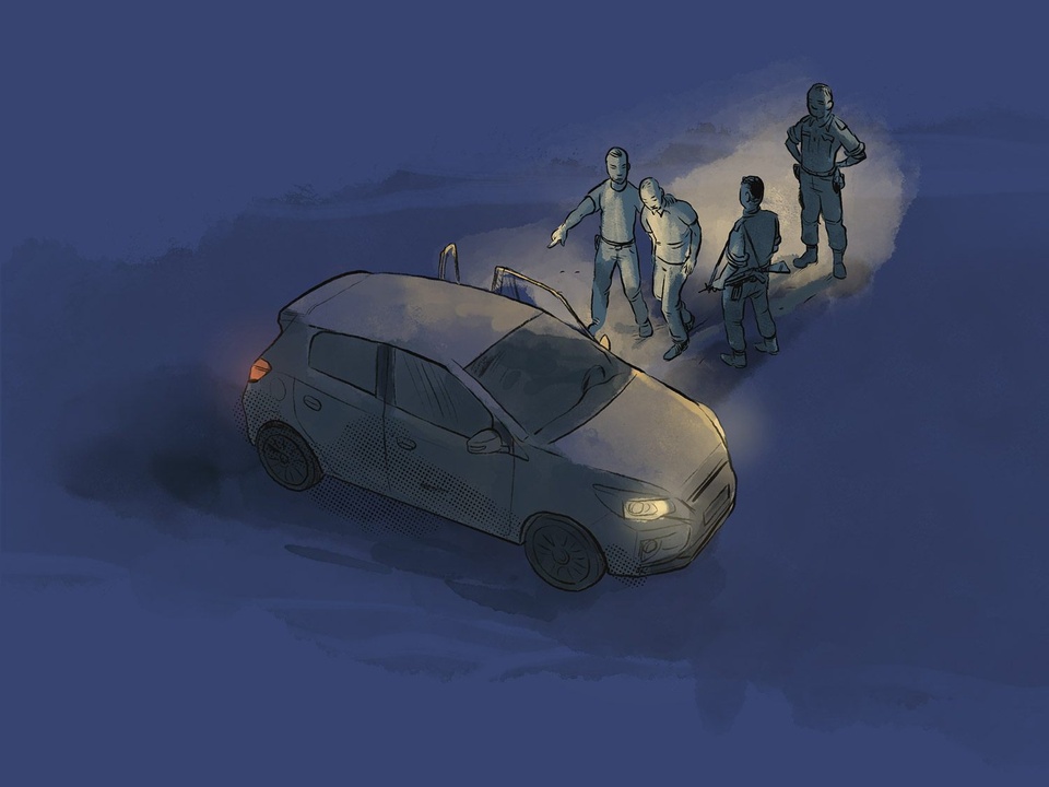 Cuộc trốn chạy nghẹt thở khỏi 'trại địa ngục' lừa đảo ở Myanmar