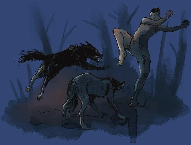 Cuộc trốn chạy nghẹt thở khỏi 'trại địa ngục' lừa đảo ở Myanmar