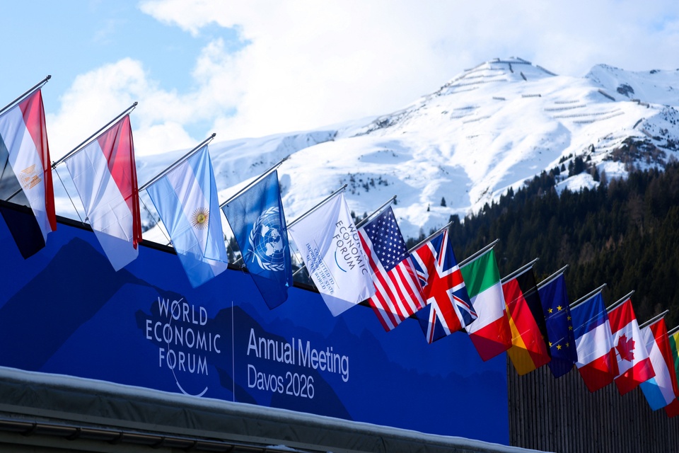 Rạn nứt lịch sử vì tham vọng Greenland và nỗi hận Nobel