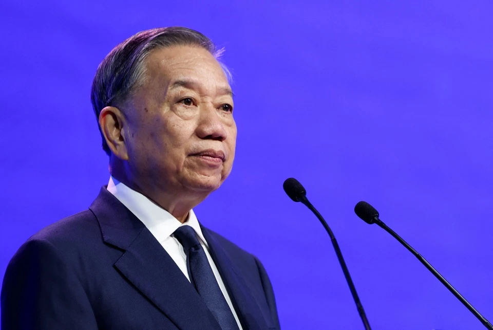 Doi thoai Shangri-La 2026 anh 7