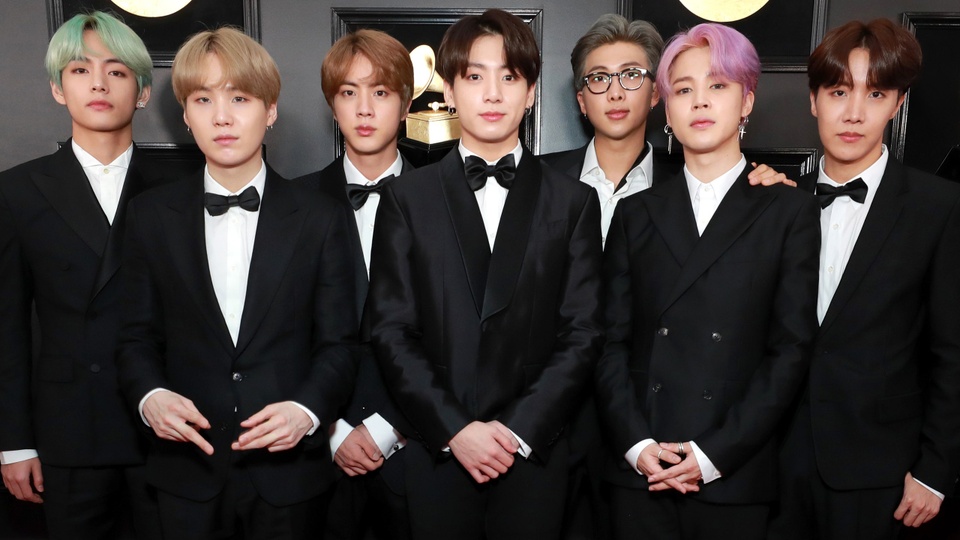 ai giau nhat bts anh 1