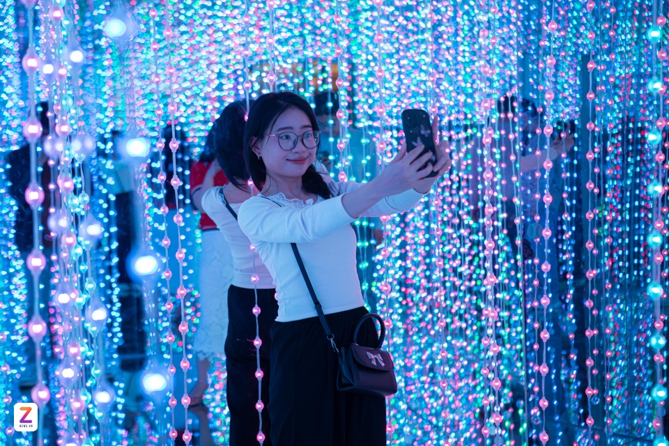 trien lam tai Ha Noi anh 9