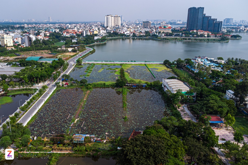 hồi sinh sông tô lịch ảnh 6 hoi sinh song to lich anh 6