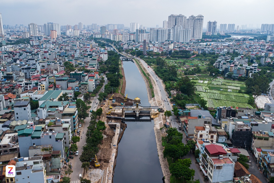 hồi sinh sông tô lịch ảnh 14 hoi sinh song to lich anh 14