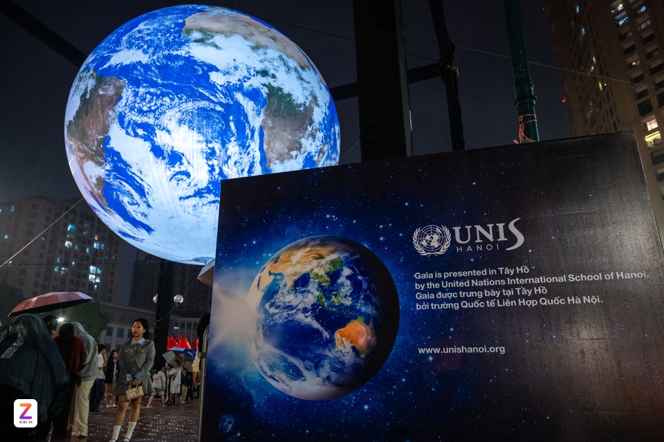 hình trái đất khổng lồ ảnh 4 hinh trai dat khong lo anh 4