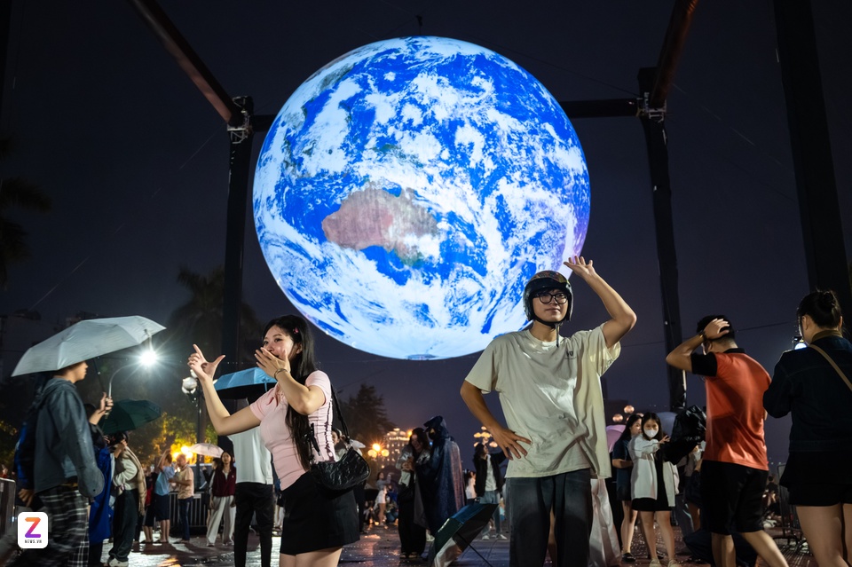 hình trái đất khổng lồ ảnh 5 hinh trai dat khong lo anh 5