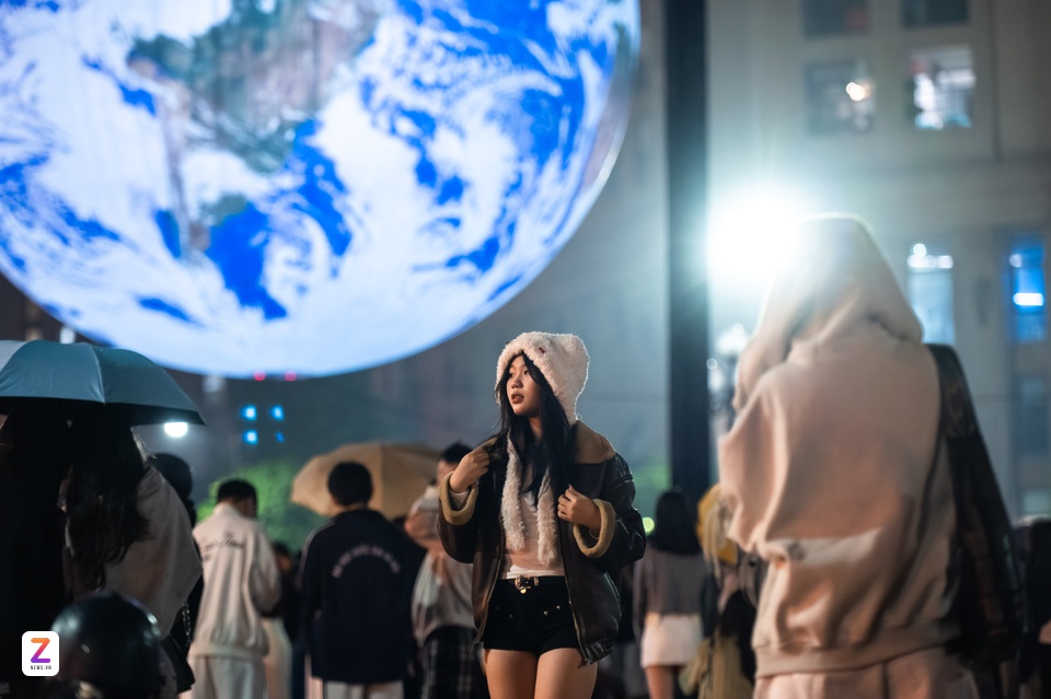 hình trái đất khổng lồ ảnh 7 hinh trai dat khong lo anh 7