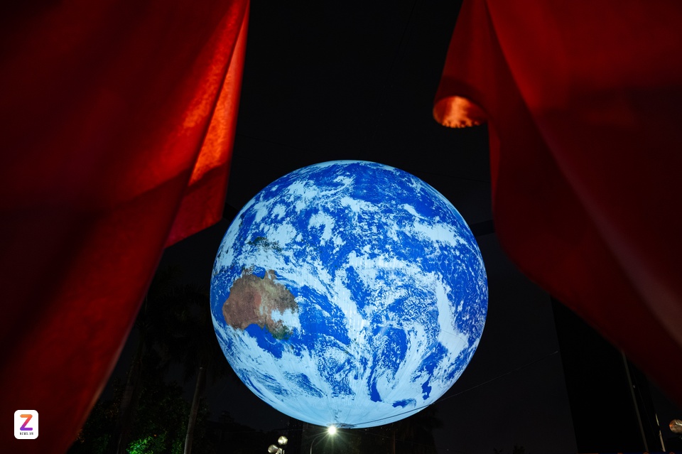 hình trái đất khổng lồ ảnh 3 hinh trai dat khong lo anh 3