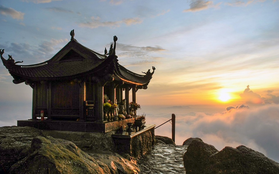 Quang Ninh anh 1