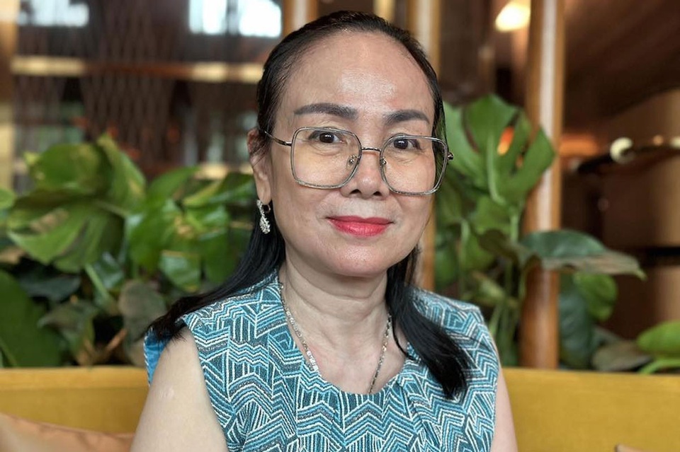Nữ đại gia Nguyễn Thị Út Em với vòng xoáy 3.200 tỷ từ túi phụ huynh