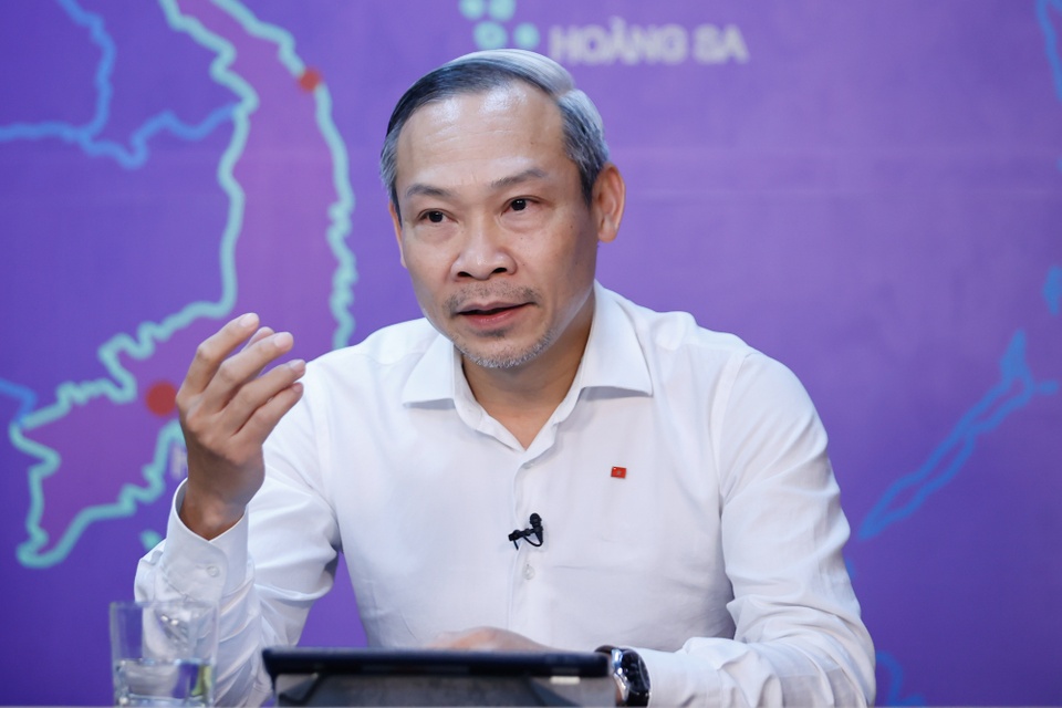 'Bức tường băng' với kinh tế tư nhân đã được phá