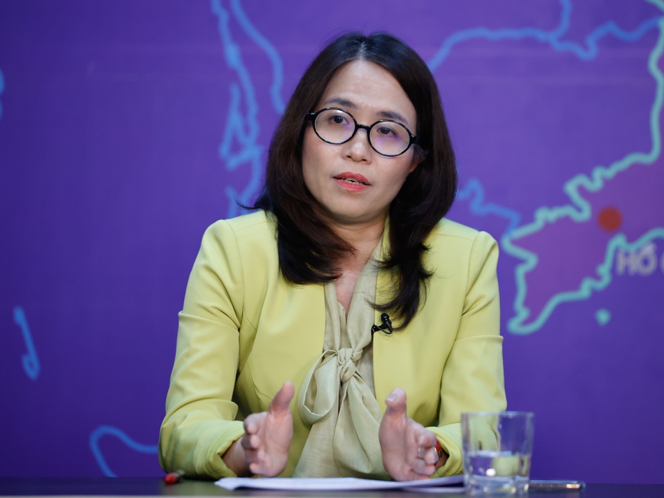 'Bức tường băng' với kinh tế tư nhân đã được phá