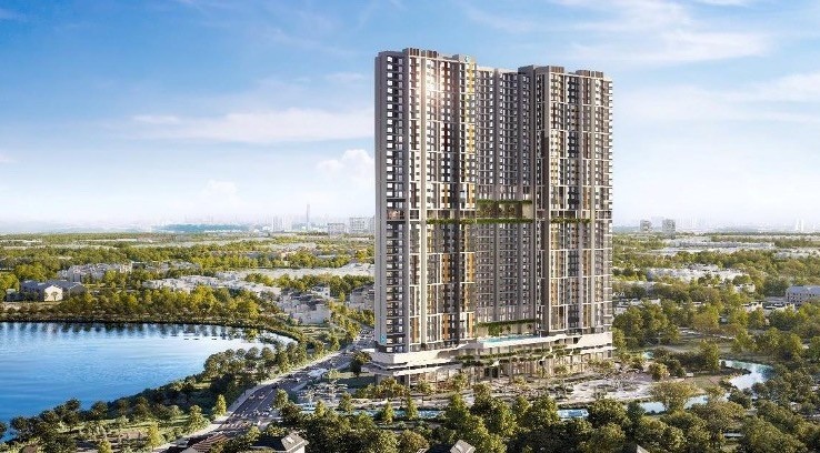 Giá căn hộ tại TP.HCM biến động khác thường sau sáp nhập