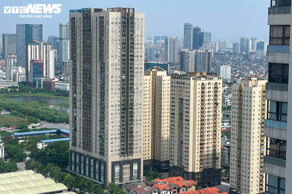 Có nên đổ tiền vào bất động sản cuối năm nay?