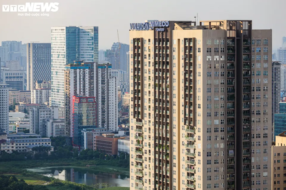 Có nên đổ tiền vào bất động sản cuối năm nay?