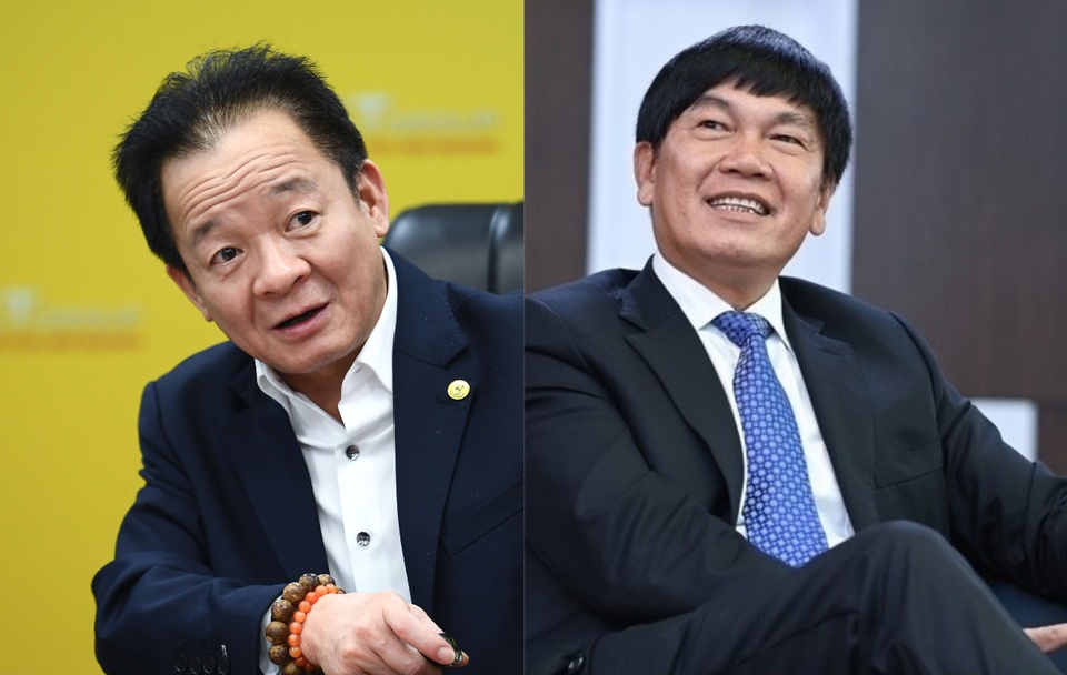 Tiềm lực 6 tập đoàn lớn cùng làm siêu dự án 'kỳ tích sông Hồng'