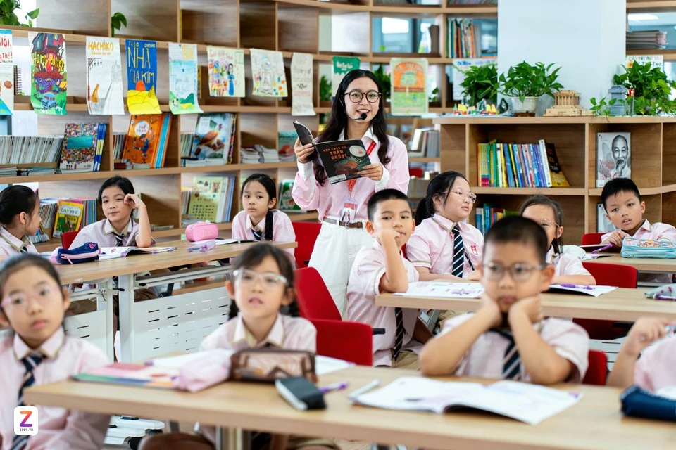 Ngoi sao Hoang Mai anh 4