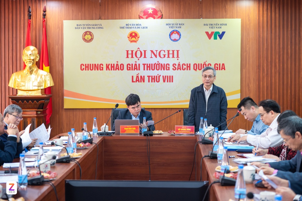 Giai thuong sach quoc gia anh 1