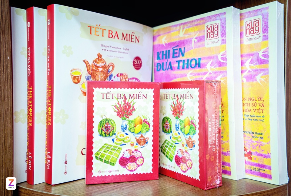 sach ban chay anh 16