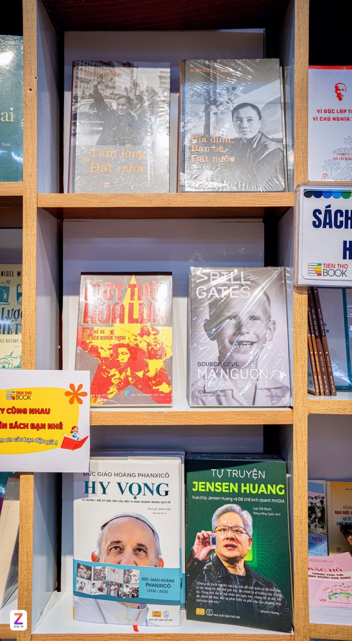 sach ban chay anh 21