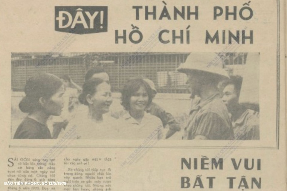 Sai Gon anh 5