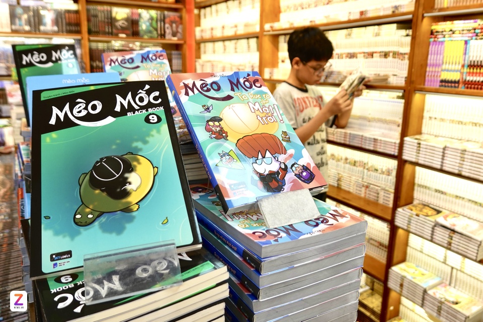 sách bán chạy ảnh 9