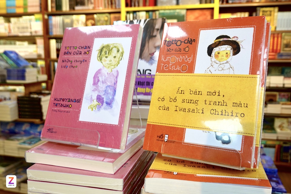 sách bán chạy ảnh 10