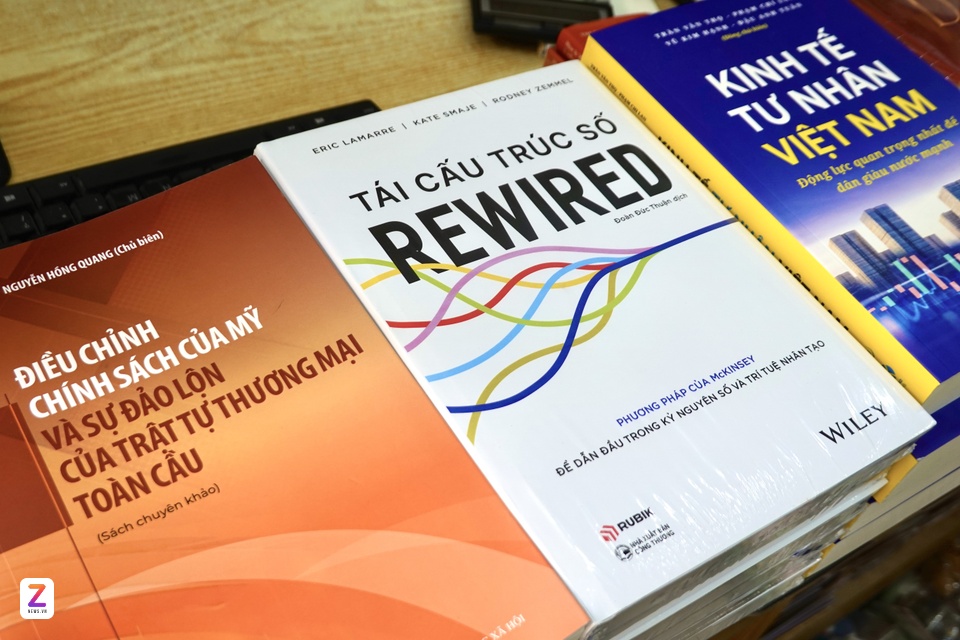sách bán chạy ảnh 11