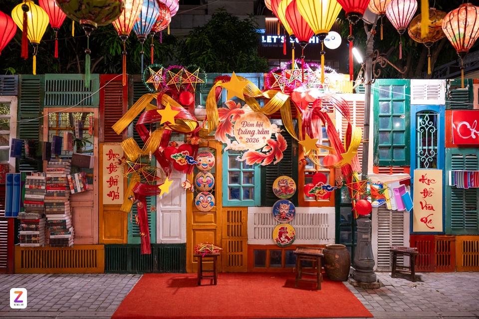 Trung thu ảnh 15