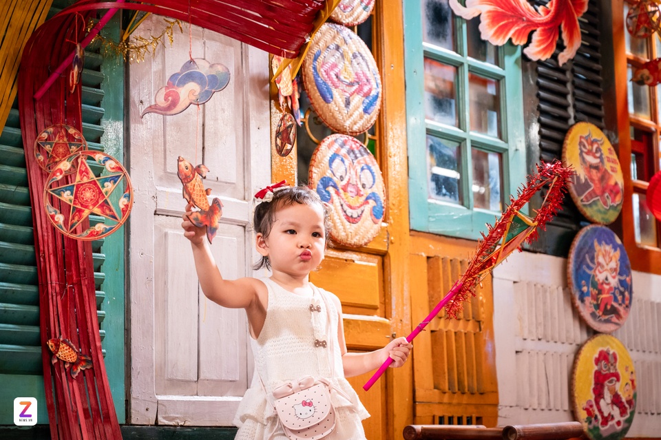 Trung thu ảnh 16