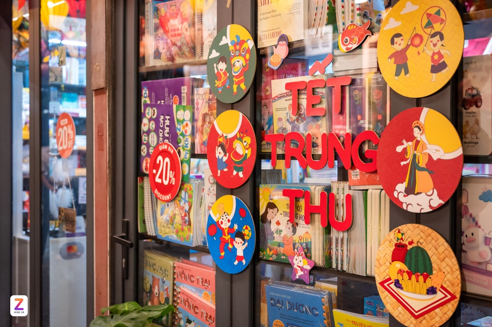 Trung thu ảnh 18