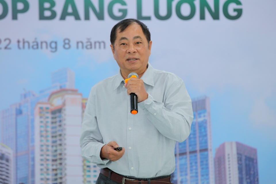 Cách để mua nhà trả góp bằng lương