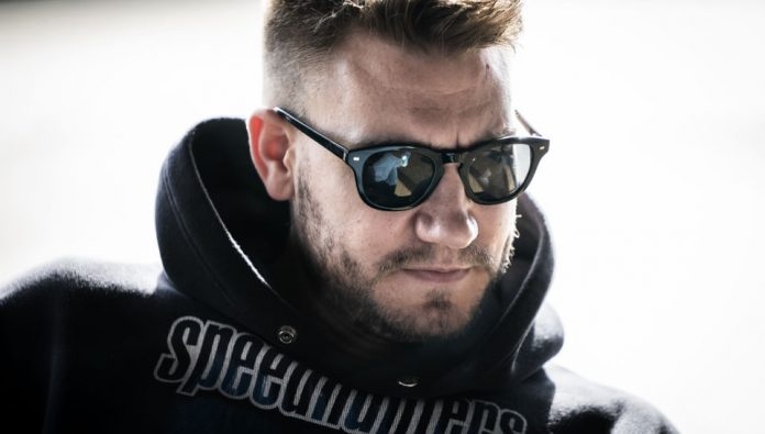 Nicklas Bendtner anh 3