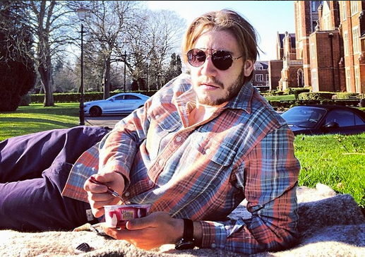 Nicklas Bendtner anh 2