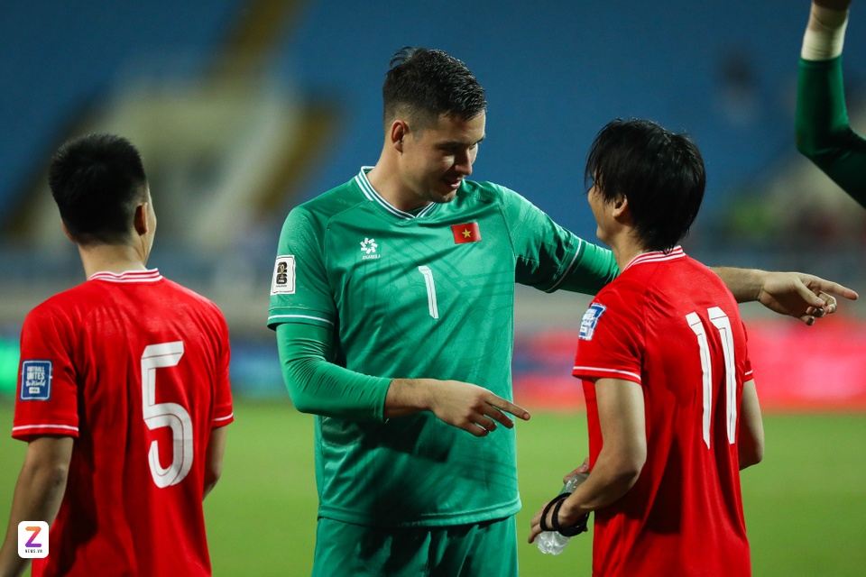 Nguyễn Filip và đồng đội